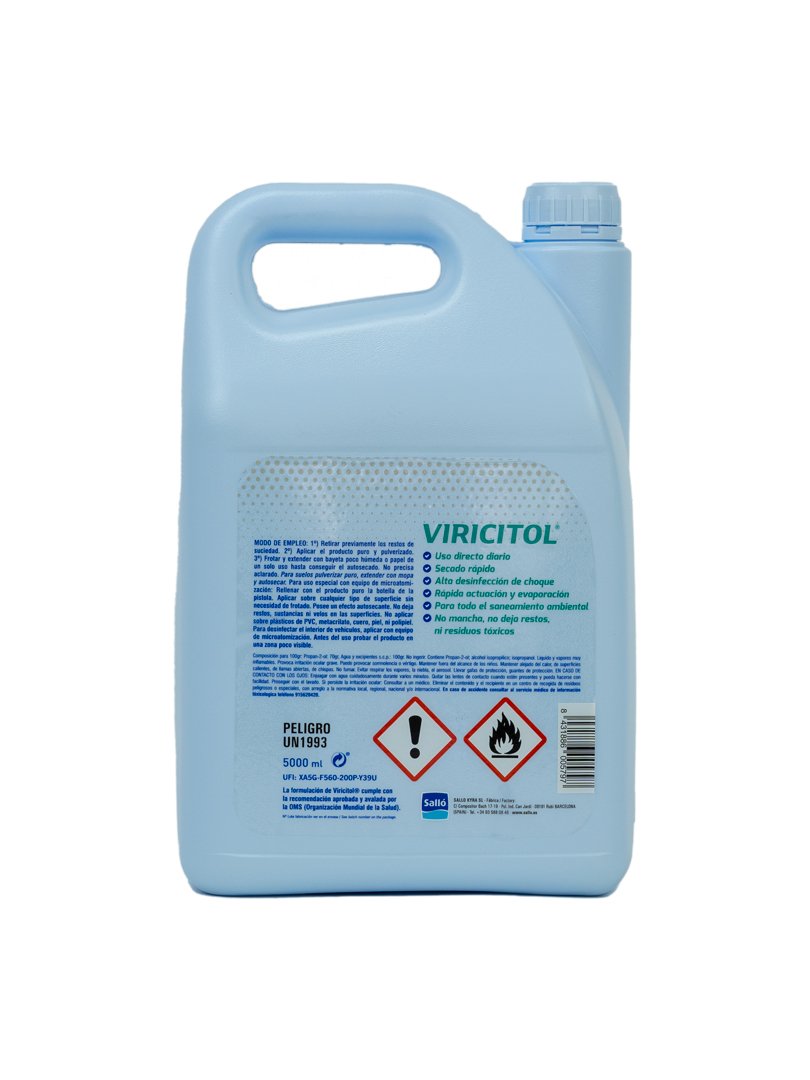 Limpiador vitroceramica sidol 200 ml
