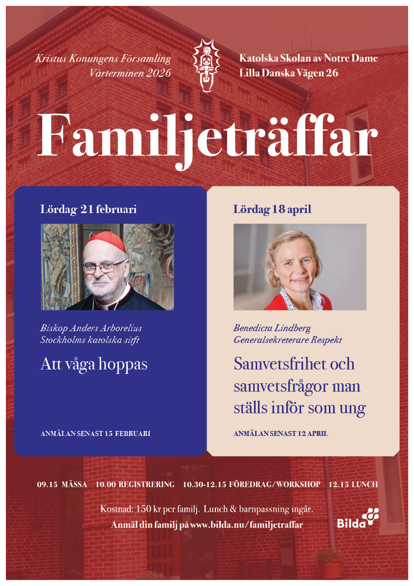 Familjeträff