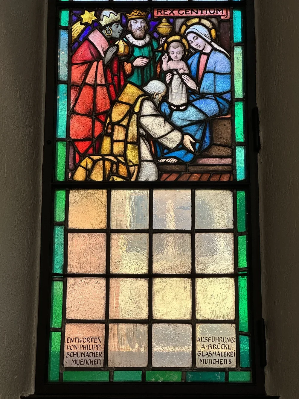 Nikolausfirande