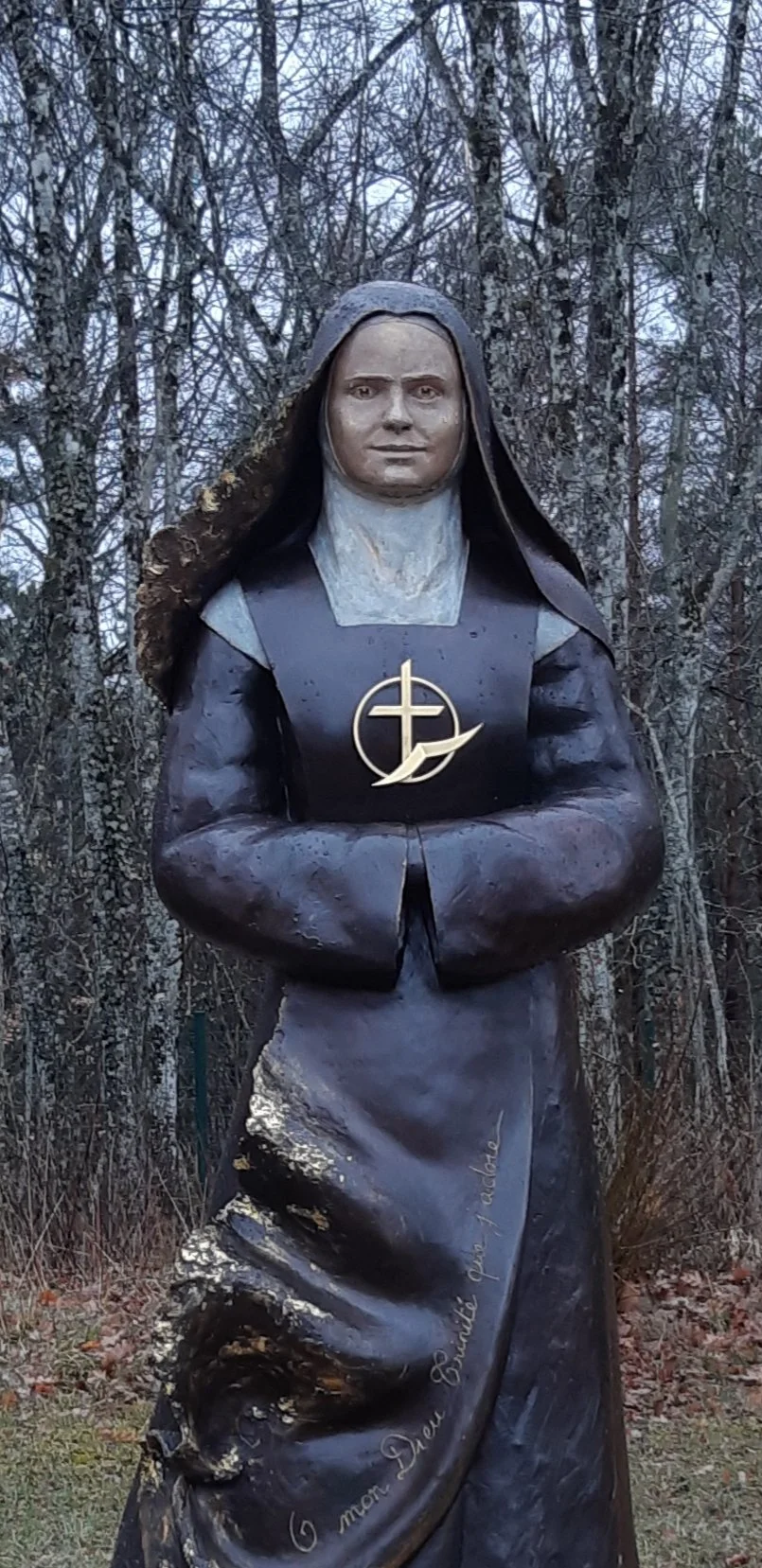 Adventsreträtt