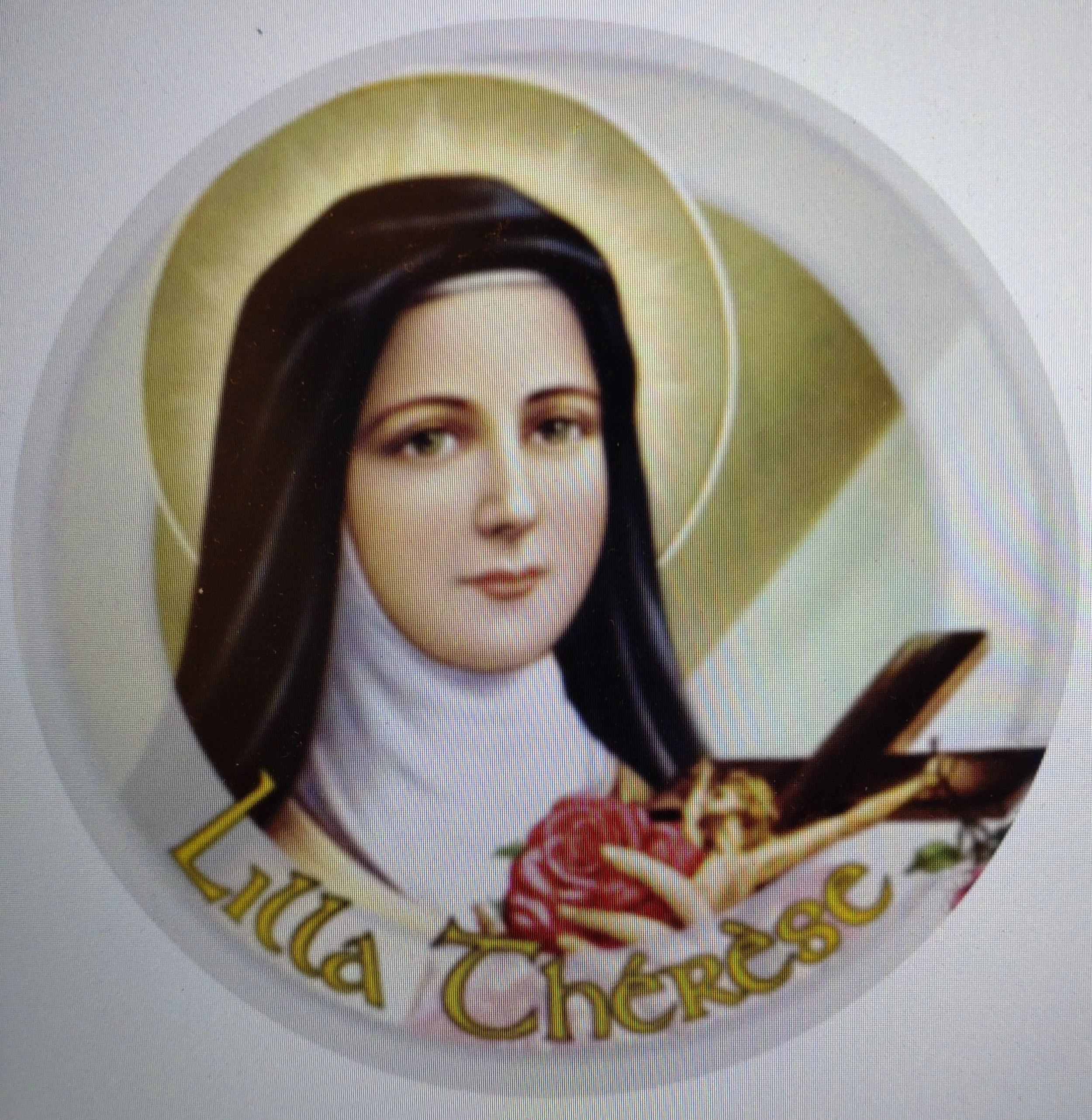 Butiken Lilla Thérèse har nu lördagsöppet. Kl.14-18.