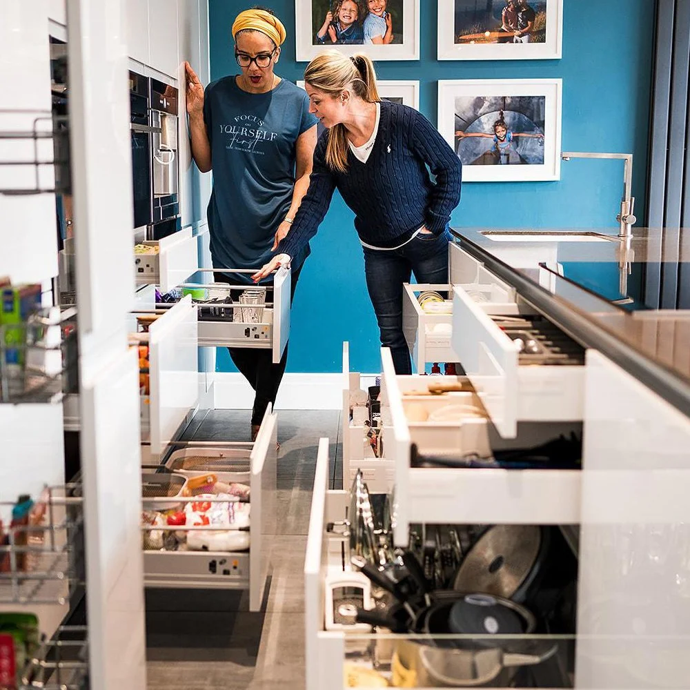 Cleanology Reset Plan