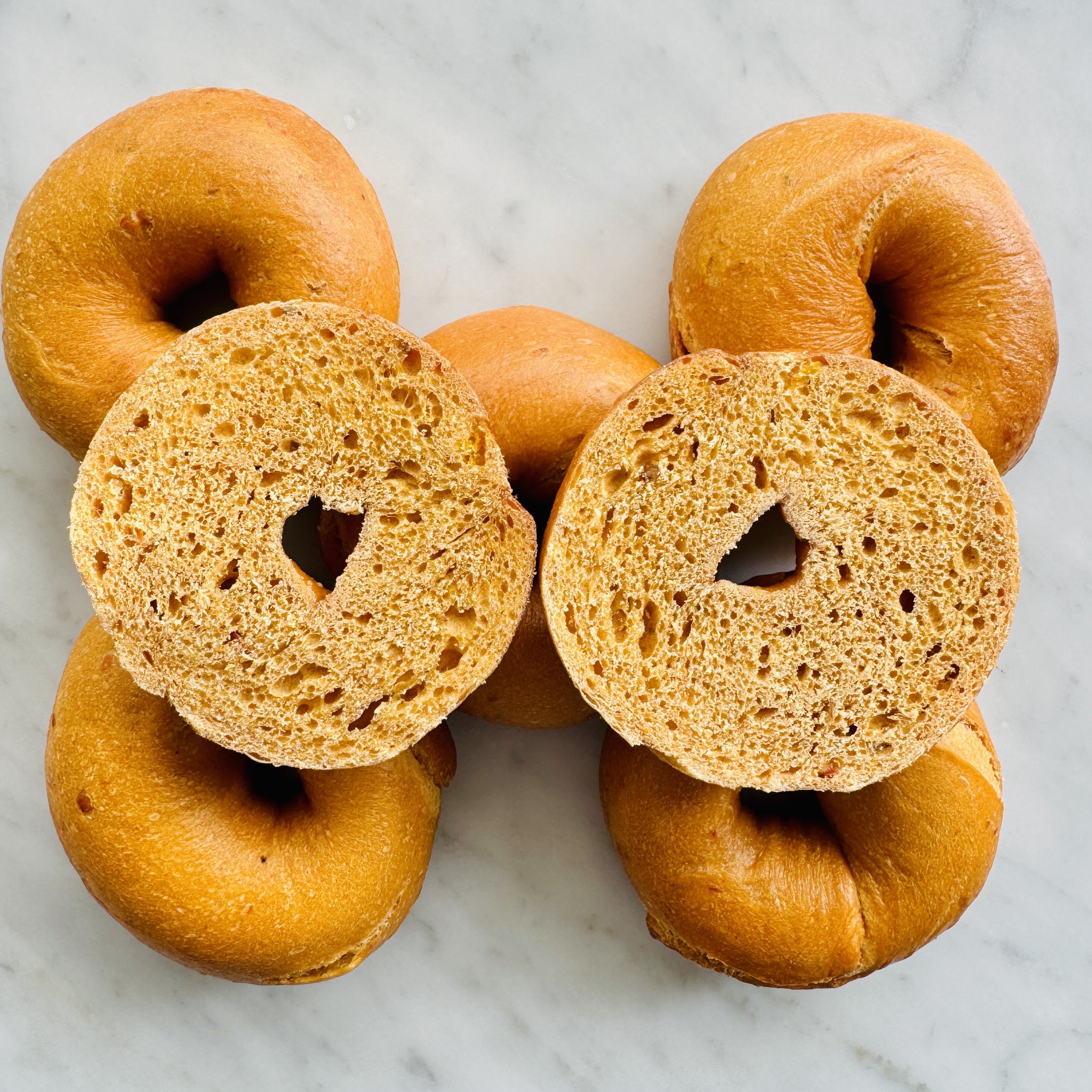 Mango-Habanero Bagels2.jpg