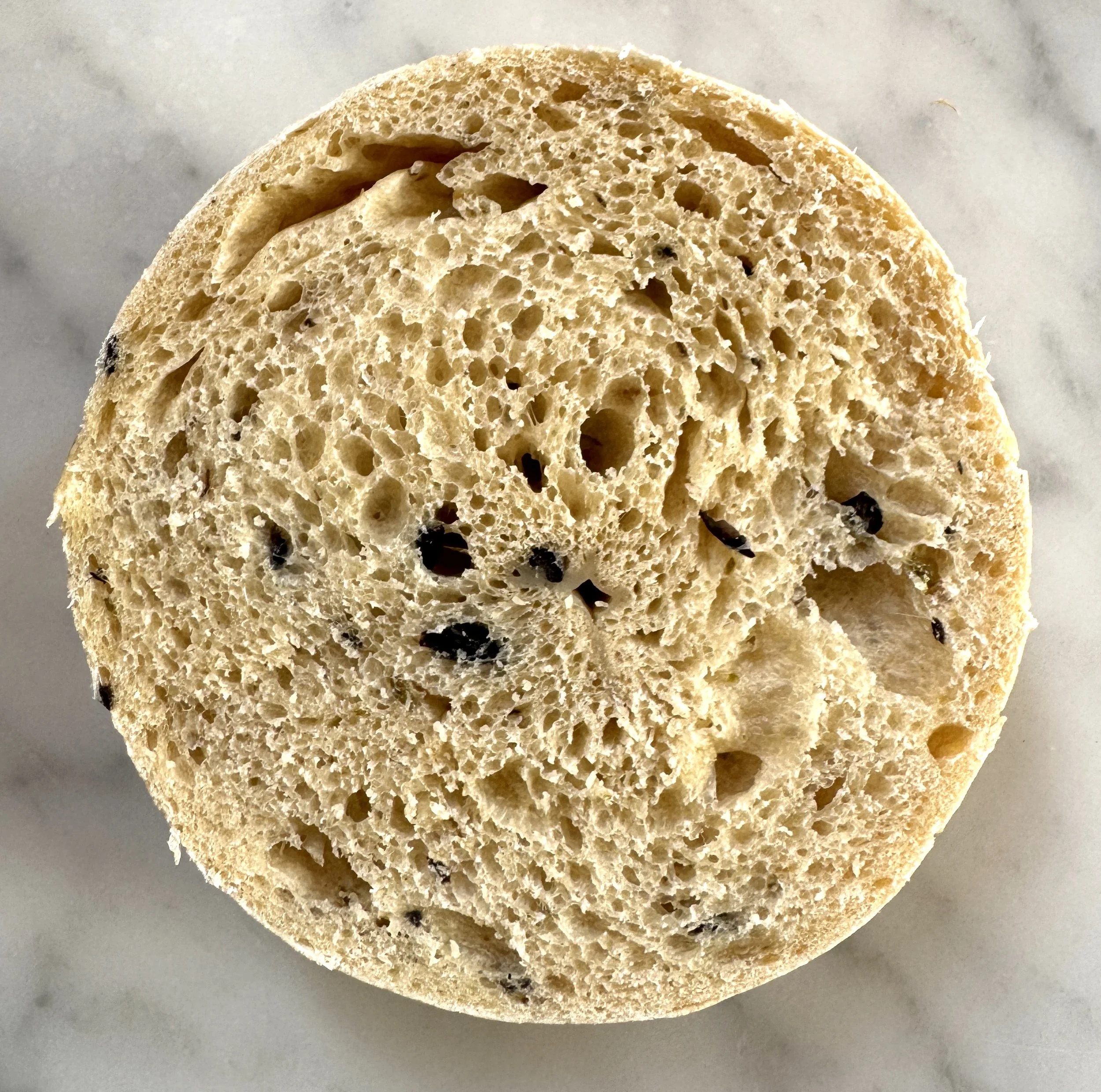 Olive Bagel - open -Aug 26 Special_RemisBagels.JPG