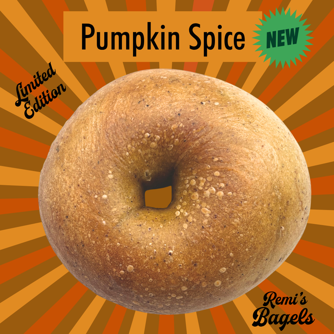 Pumpkin Spice Bagel_Remis Bagels.png