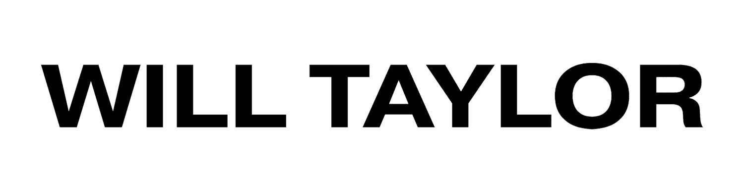 WILL TAYLOR
