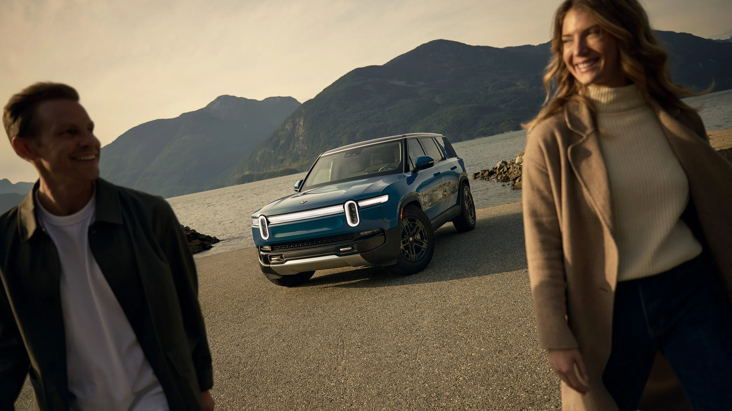 Rivian