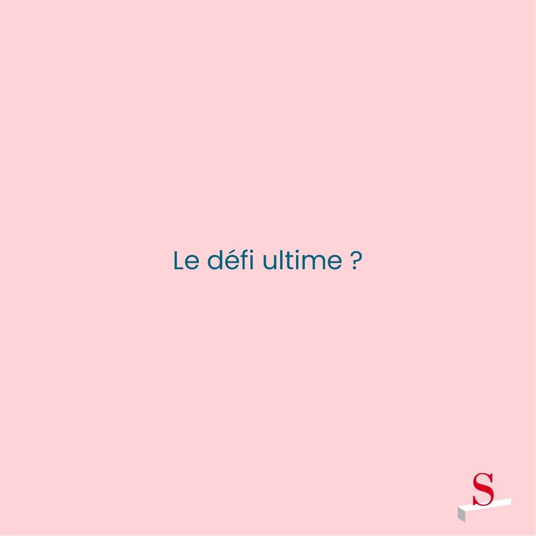 Se lib&eacute;rer du besoin de tout contr&ocirc;ler. &Ecirc;tre &agrave; l'aise avec l'incertitude pour ouvrir la porte &agrave; de nouvelles opportunit&eacute;s et laisser place &agrave; la magie de l'instant pr&eacute;sent. 
#L&acirc;cherprise
#D&e