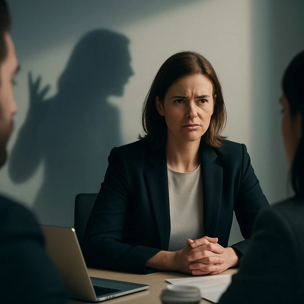 Sur-r&eacute;action et leadership: un duo &agrave; haut risque: Dans mes accompagnements, je vois la m&ecirc;me sc&egrave;ne se r&eacute;p&eacute;ter : une tension, une contrari&eacute;t&eacute;&hellip; et la stabilit&eacute; &eacute;motionnelle vaci