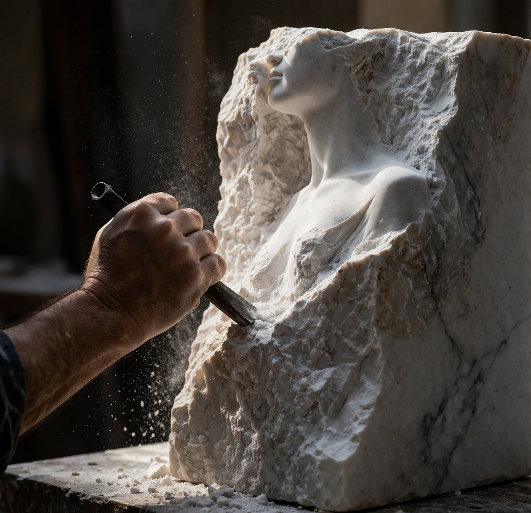 L’échec: matière brute de votre réussite de demain