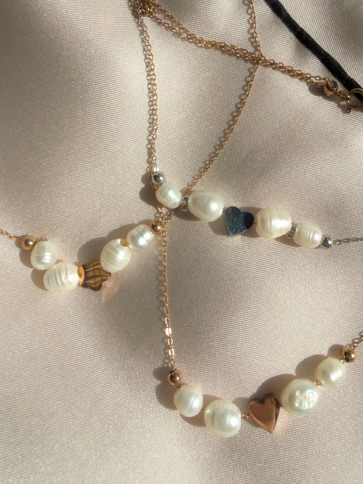 Ovo sunce izmamilo je i nove Perlitice u @studio78.zagreb 🌞