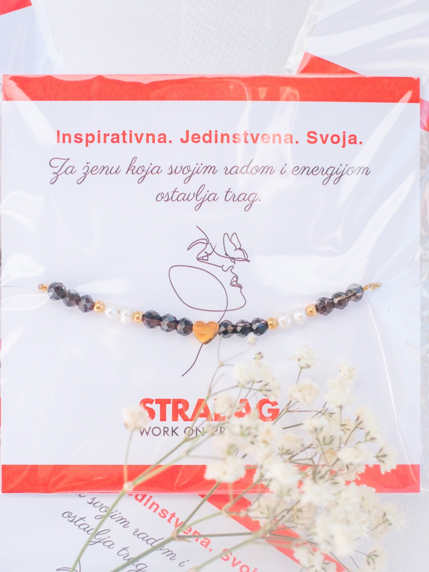 Zna&scaron; onaj poseban osjećaj kada velika, renomirana firma odluči pružiti povjerenje malom obrtu? Ne zbog cijene &mdash; jer kod korporativnih poklona nekoliko eura razlike rijetko igra ulogu &mdash; već zbog kvalitete, pouzdanosti i dojma koji p