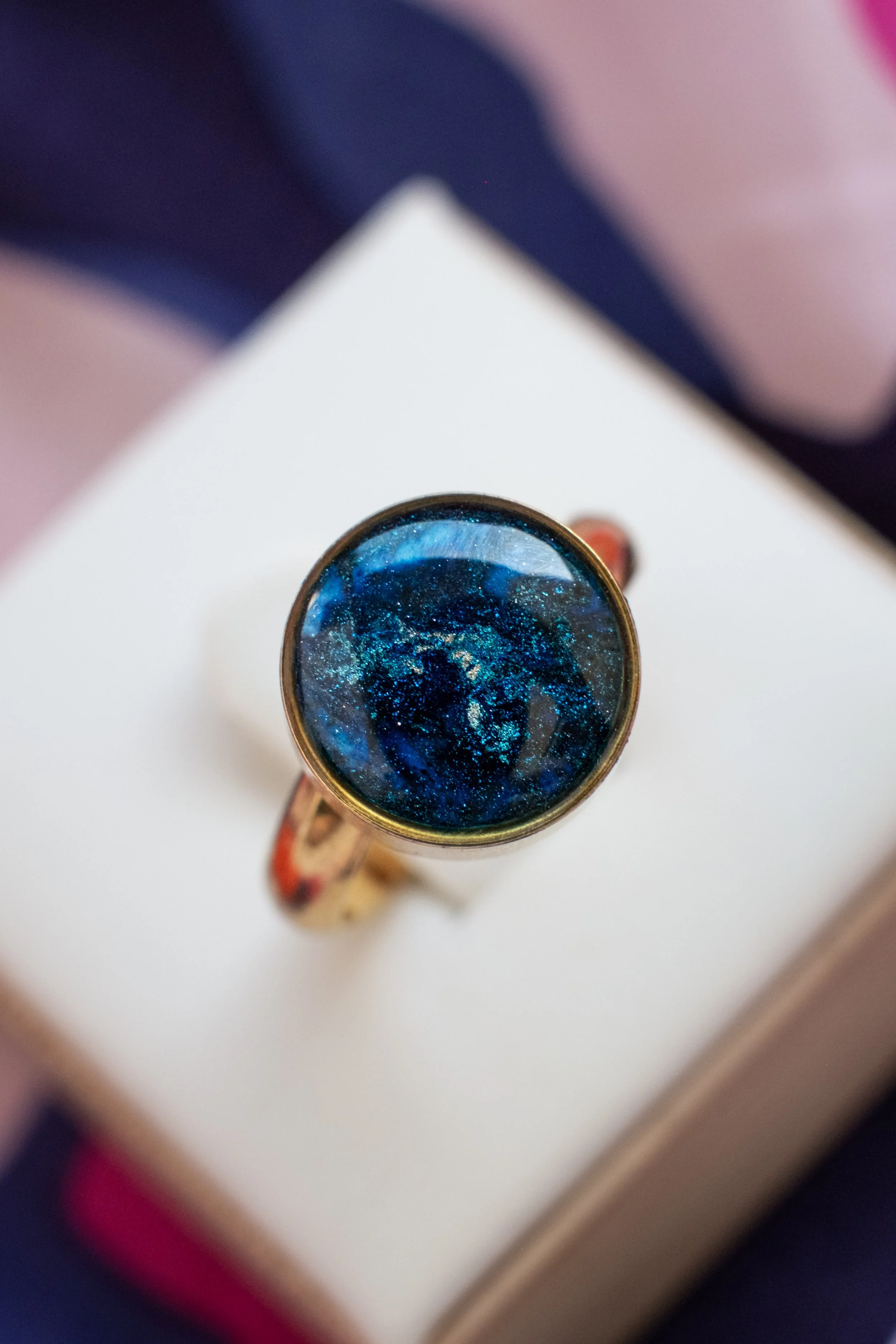 Kolekcija 'Stardust'