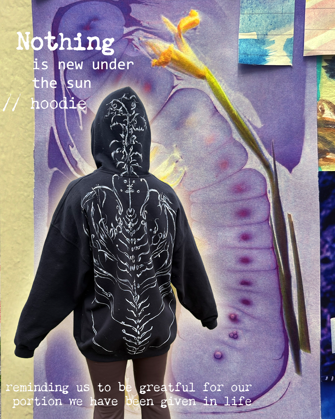 Nothing New Under the Sun Hoodie 1B.png
