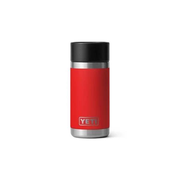 YETI Rambler 12oz (355ml) Hotshot Bottles with Hotshot Cap