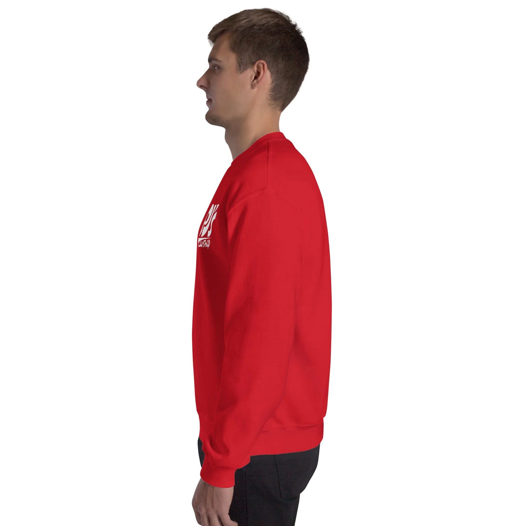 unisex-crew-neck-sweatshirt-red-left-66b5f34677bcc.jpg