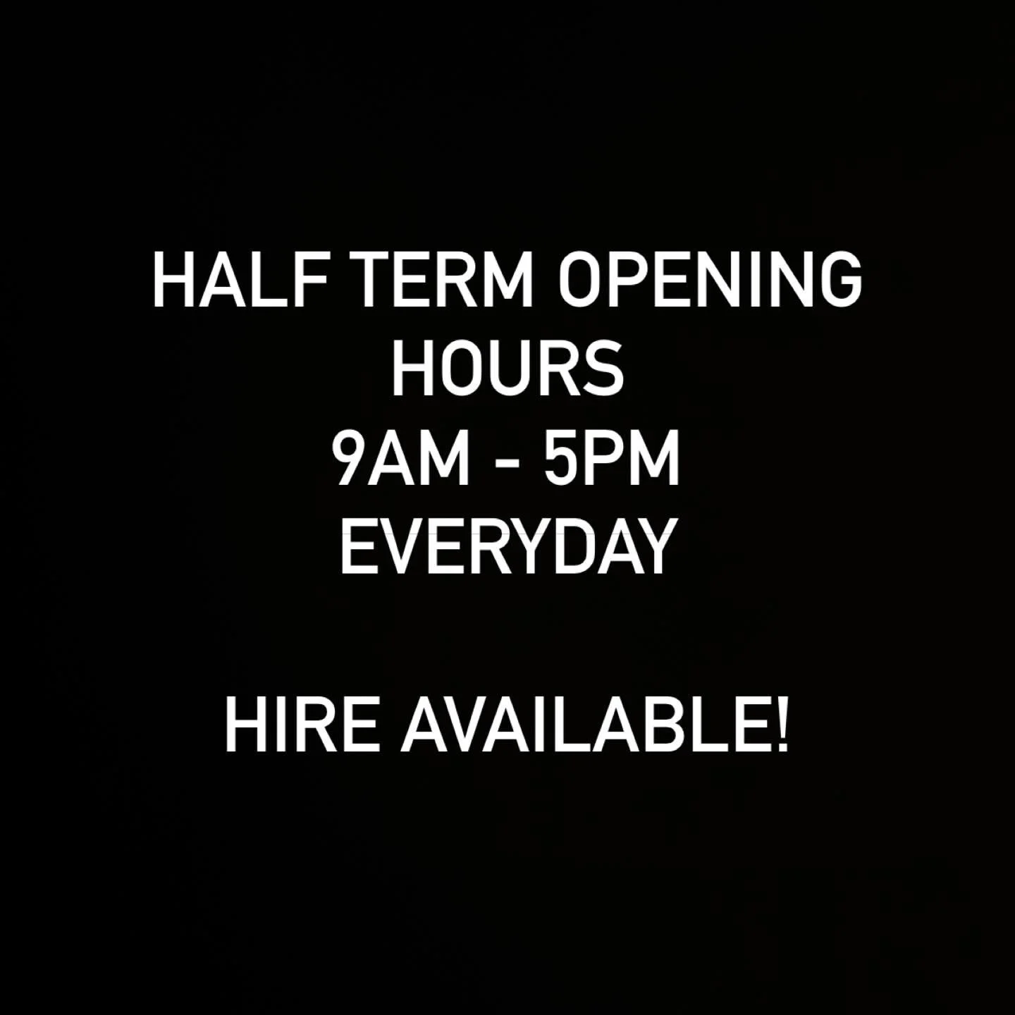 Open every day this half term ! 9am - 5pm #gower #surfing #lovegower #shoplocal @visitwales @visitgower @visitswanseabay