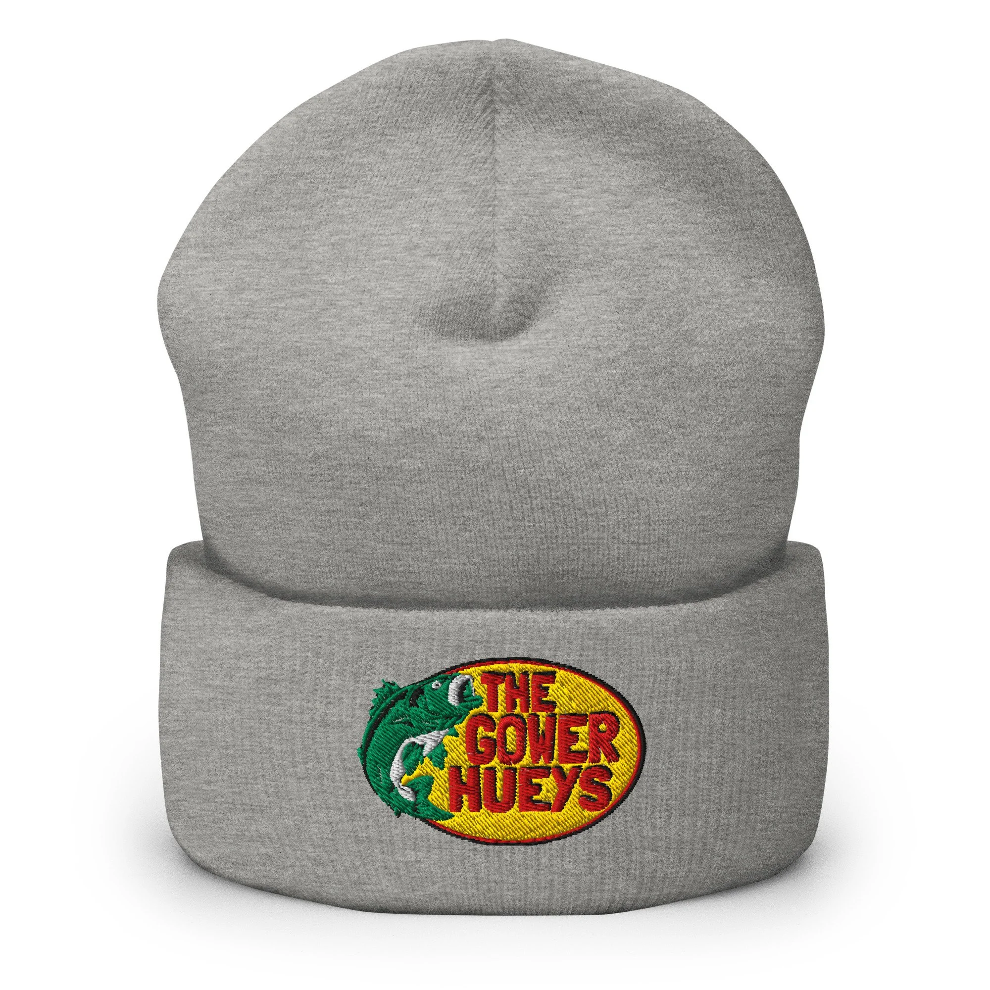 Gower Hueys Pro Bass Beanie