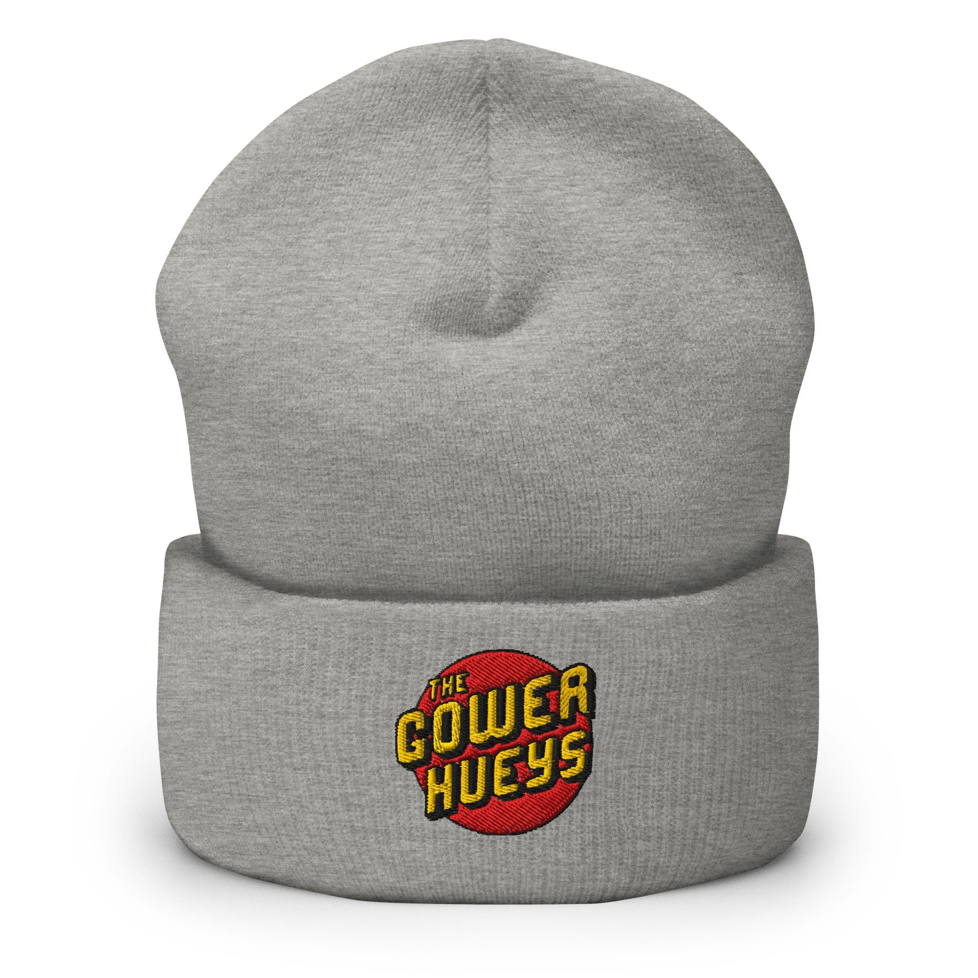 Gower Hueys Cruz Beanie