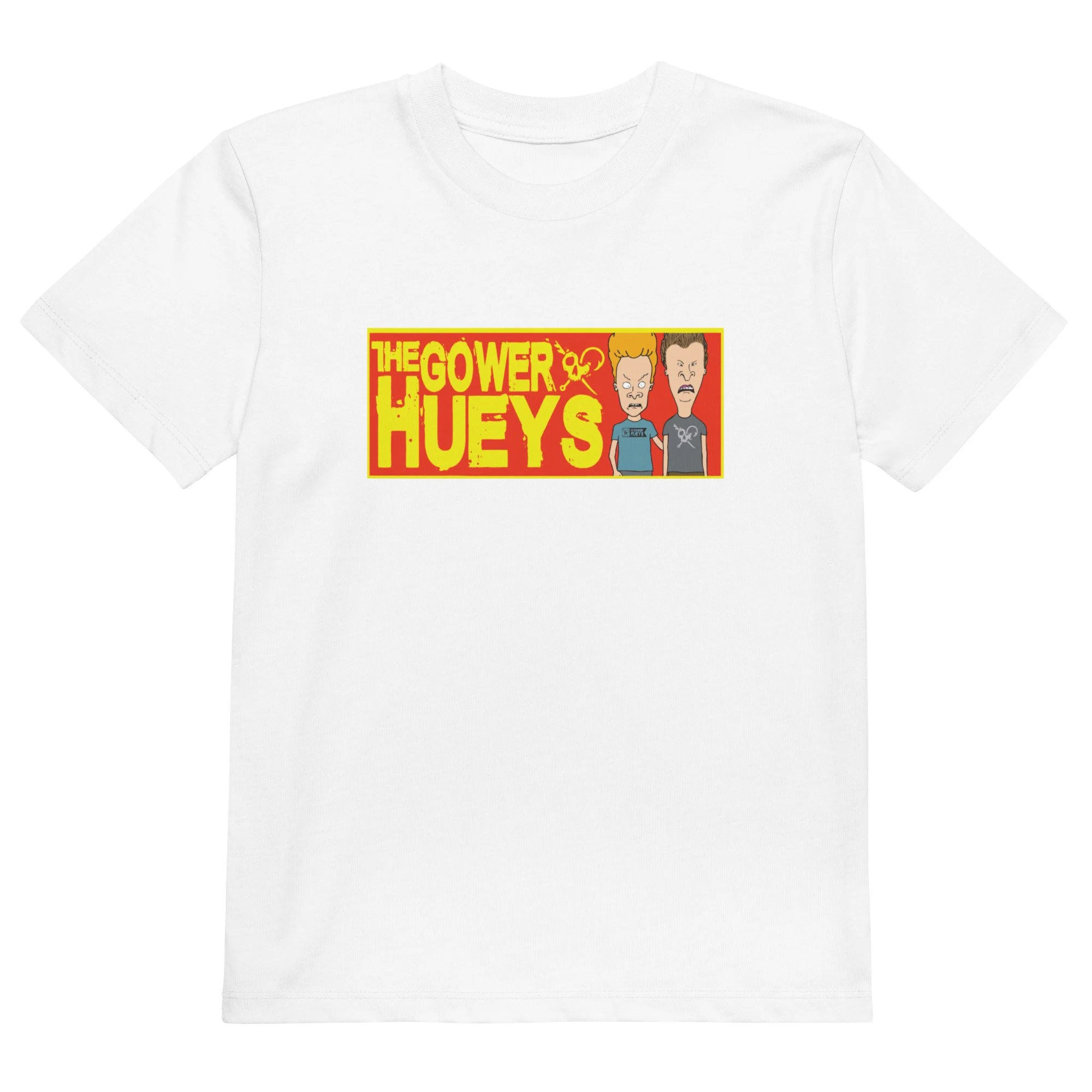 Gower Hueys B&B kids T-shirt