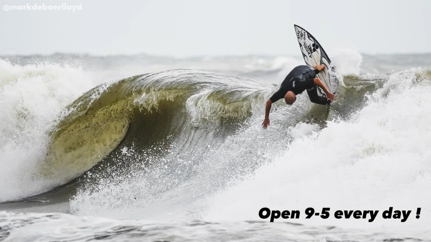 Open every day ! 9-5 ! Surf - Hire - Skate. Since 1979
Shop Online www.pjsurfshop.com #supportsmallbusiness #gower #surfing
