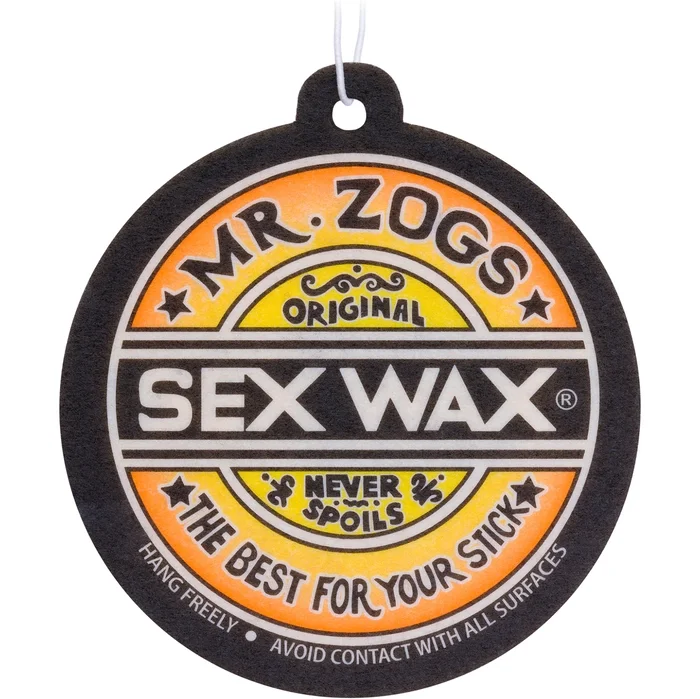 SEXWAX Air Freshener