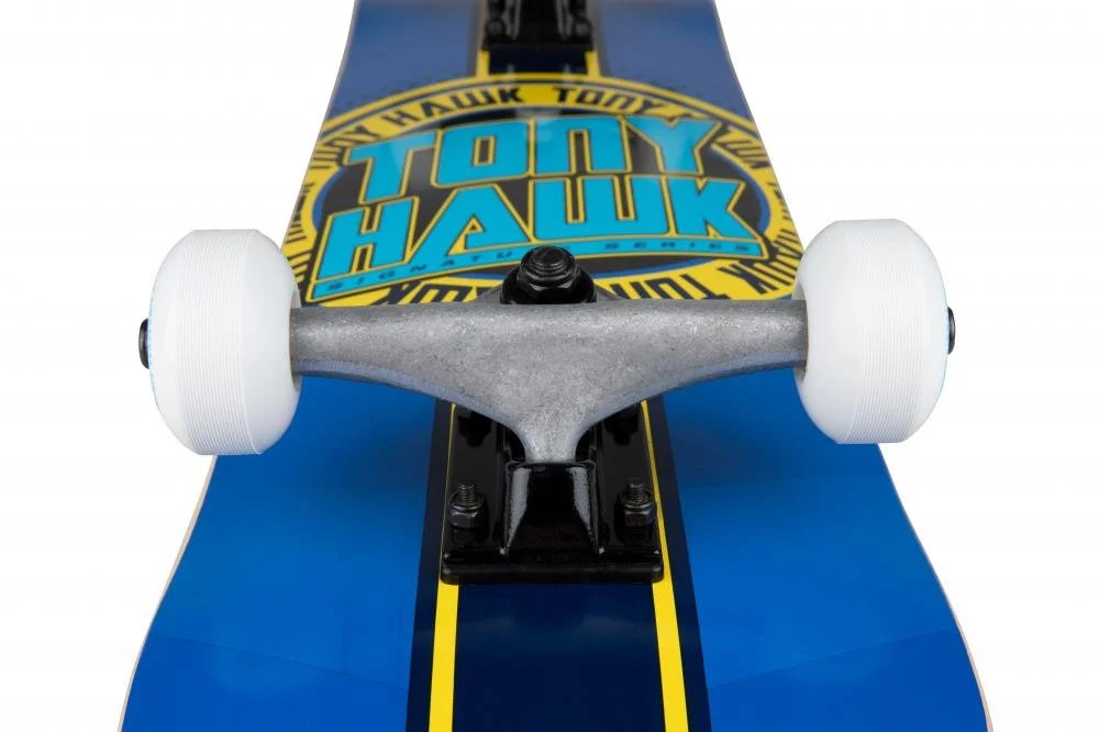 Tony Hawk SS 180+ Complete