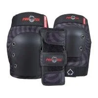 Pro-Tec Pads X Spitfire Street