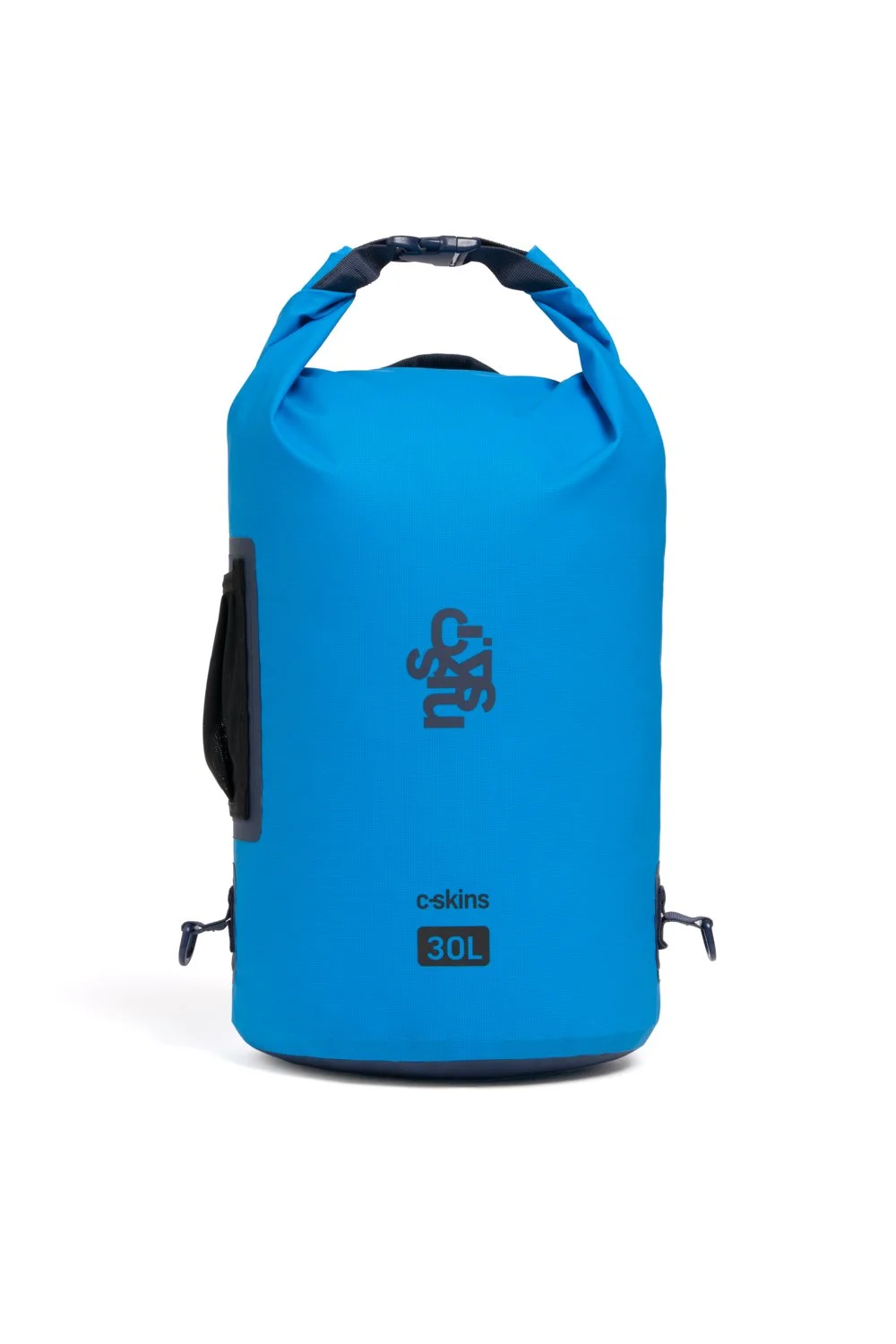 Session Dry Bag 30L Hawaiian Blue 1.jpg