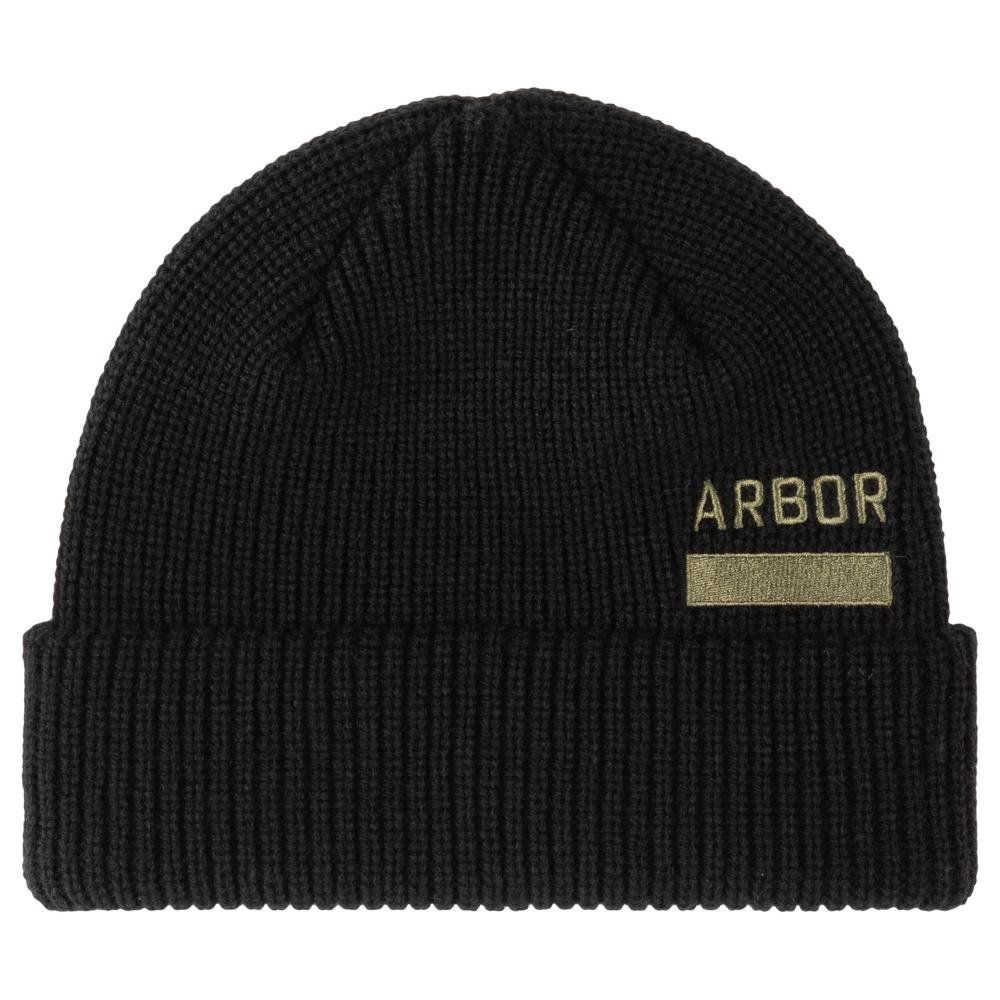 Arbor Beanie Surplus Beanie