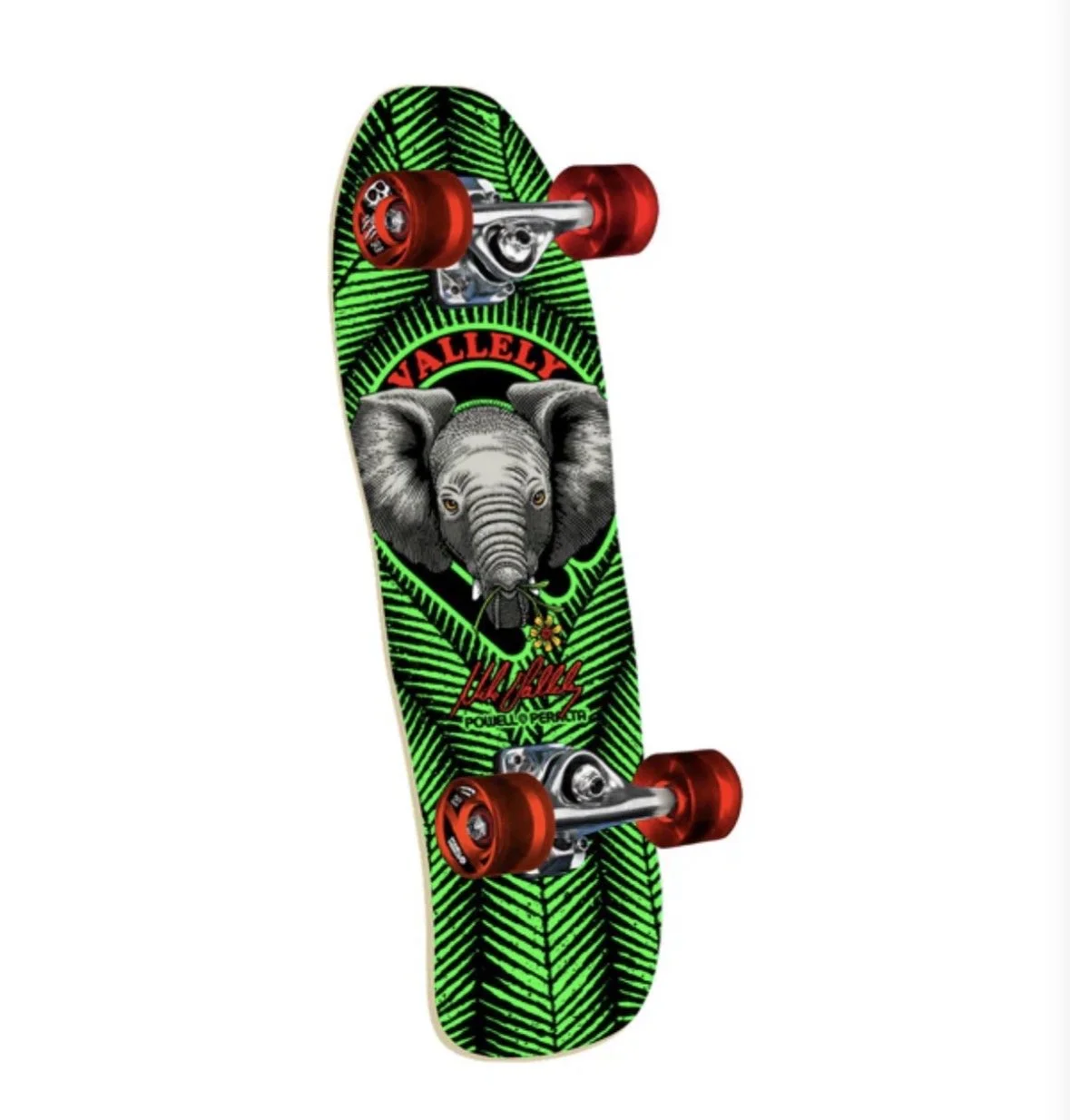 POWELL PERALTA MINI Vallely Baby Elephant