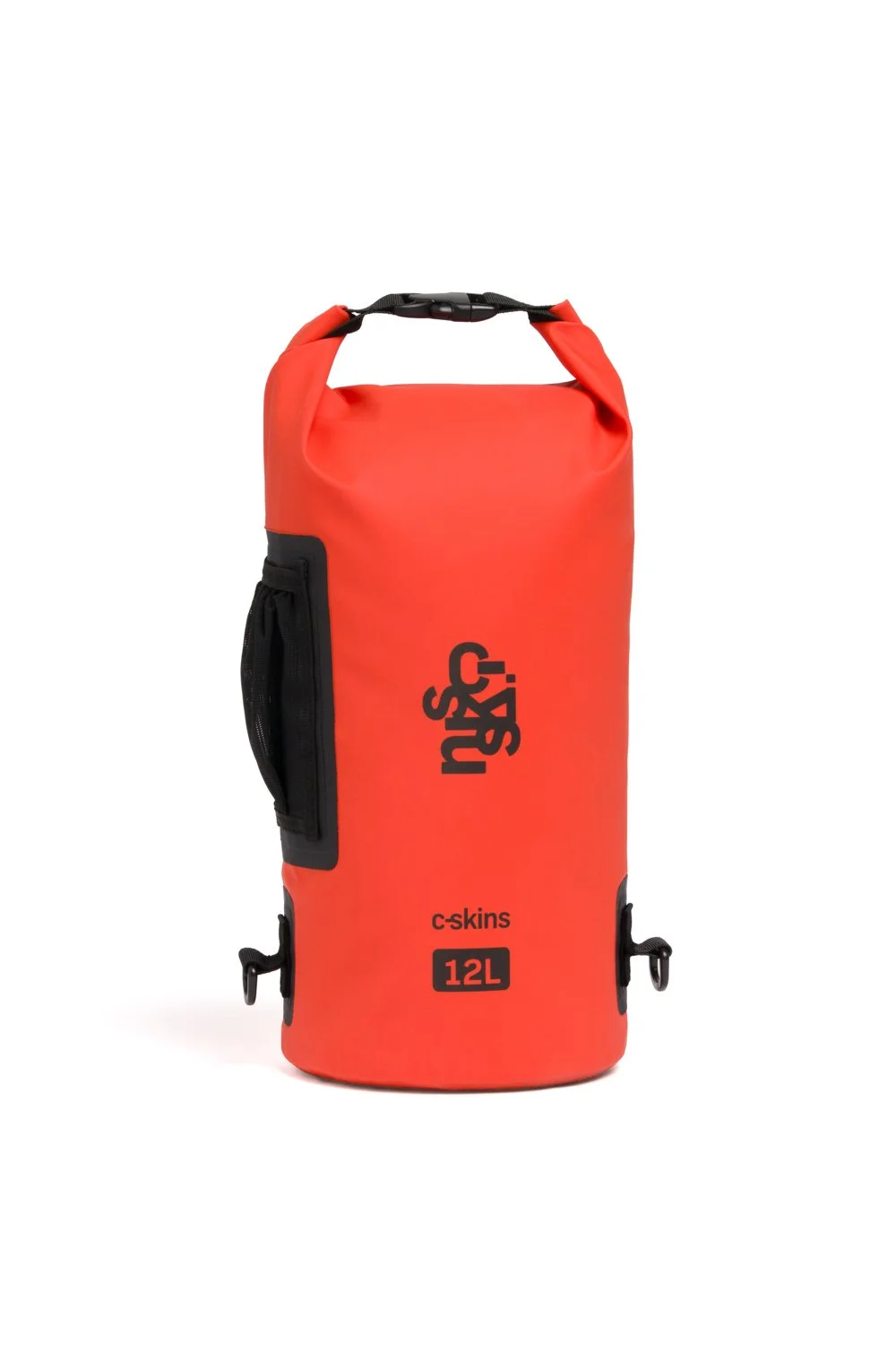 Session Dry Bag 12L Flame Orange 1.jpg