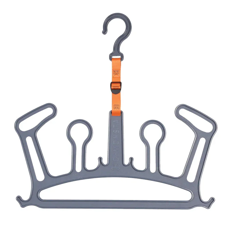 C-Monsta Wetsuit Hanger V2 (UK)
