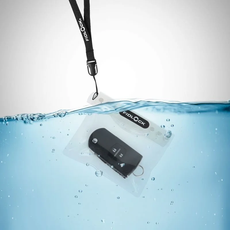 Fidlock HERMETIC Dry Bag Mini