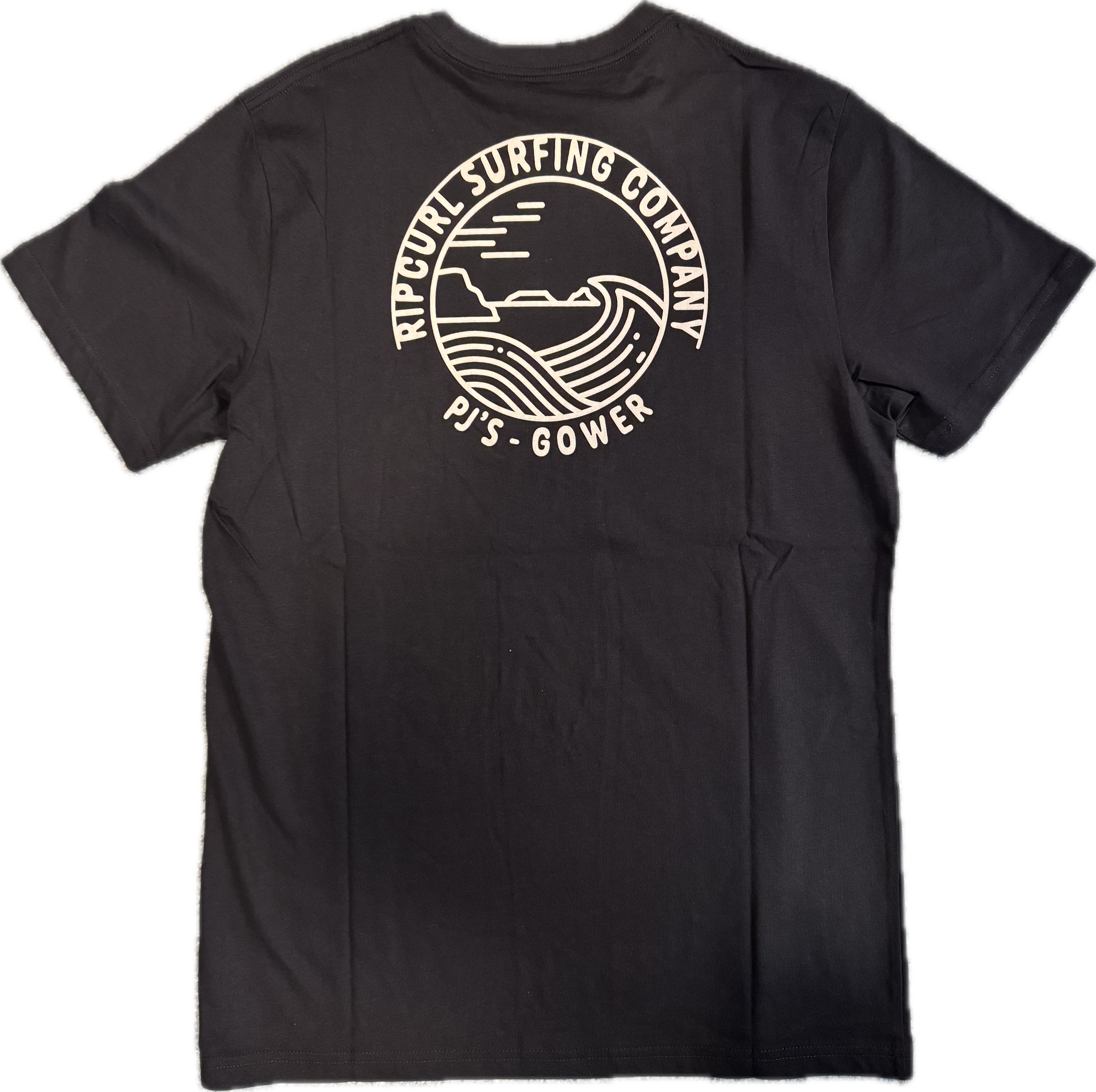 Rip Curl x PJ’s Colab Destonation T