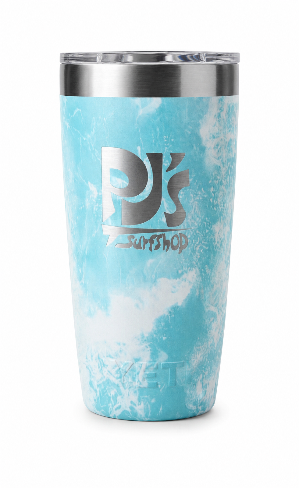 YETI Rambler 10oz Tumbler