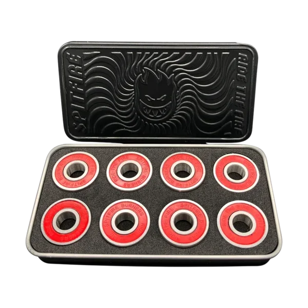 Spitfire Burners Skateboard Bearings