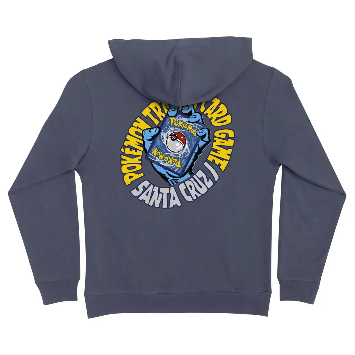 Pokemon TCG Hand Youth Hoodie