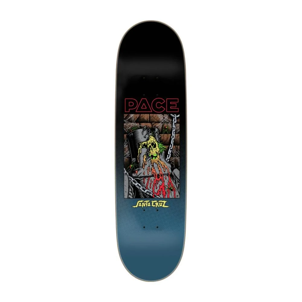 Santa Cruz Pro Deck Pace Dungeon Pro