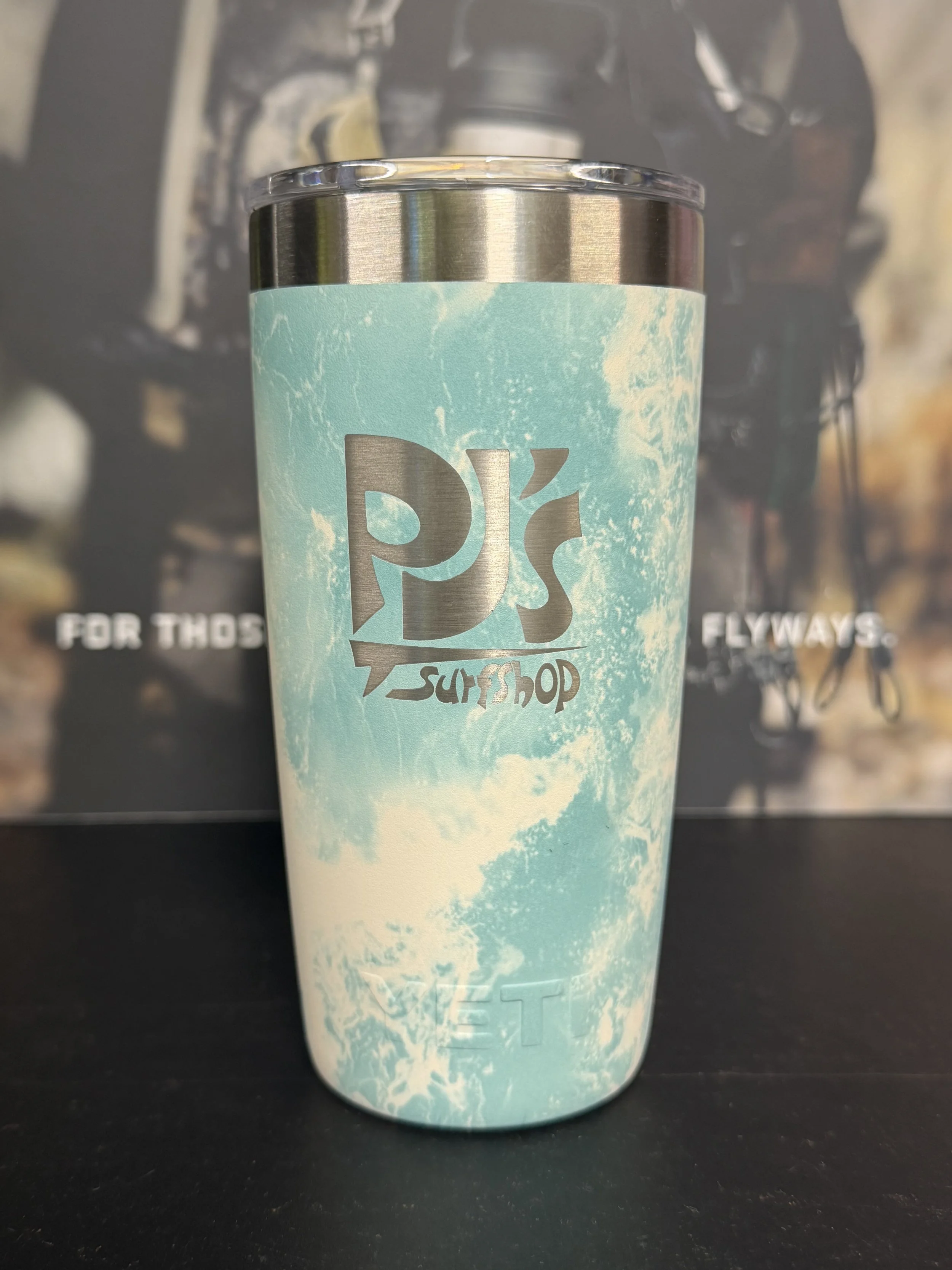 YETI Rambler 10oz Tumbler