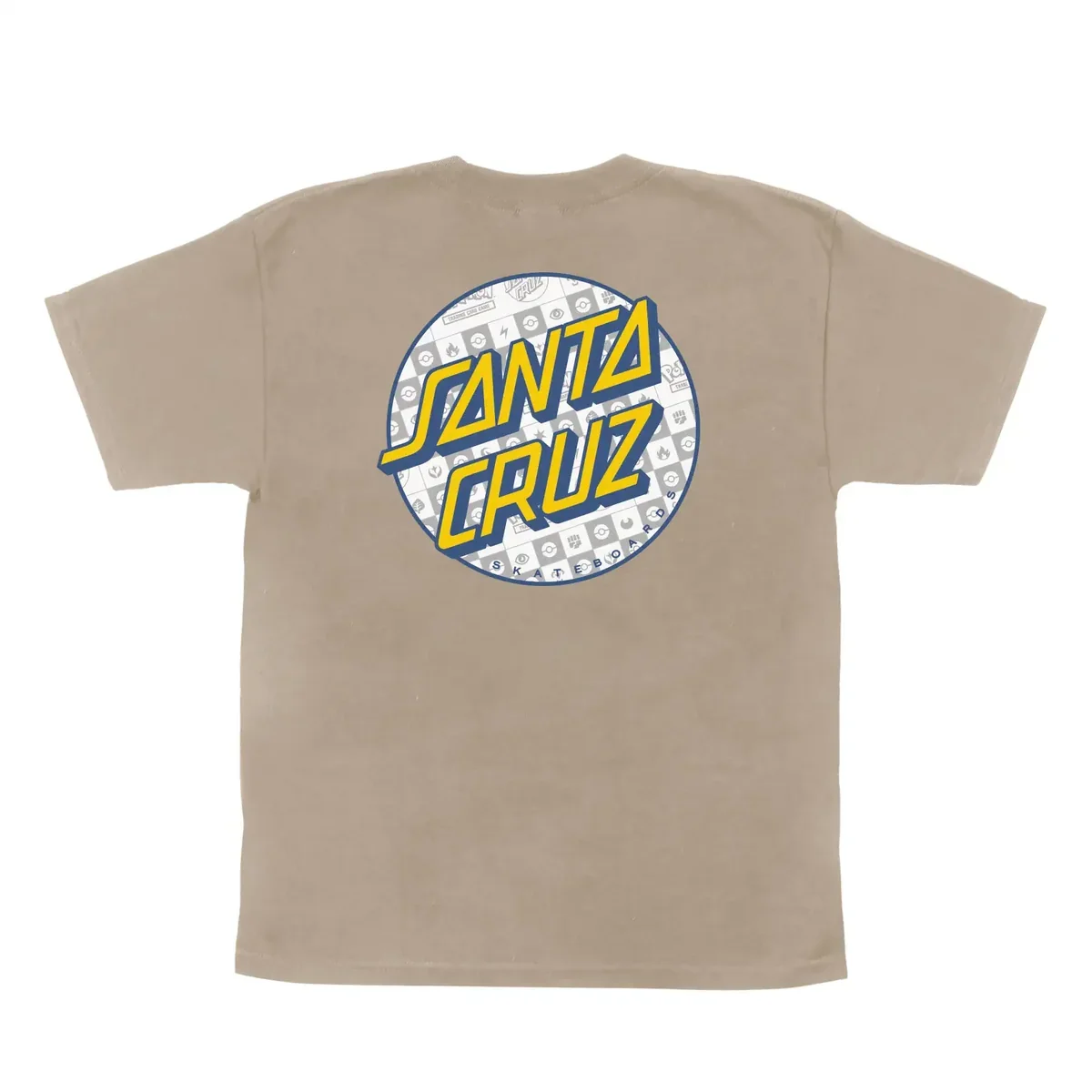 Pokemon Energy Dot Youth T-Shirt