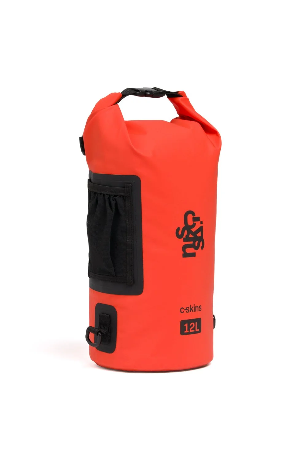 Session Dry Bag 12L Flame Orange 3.jpg