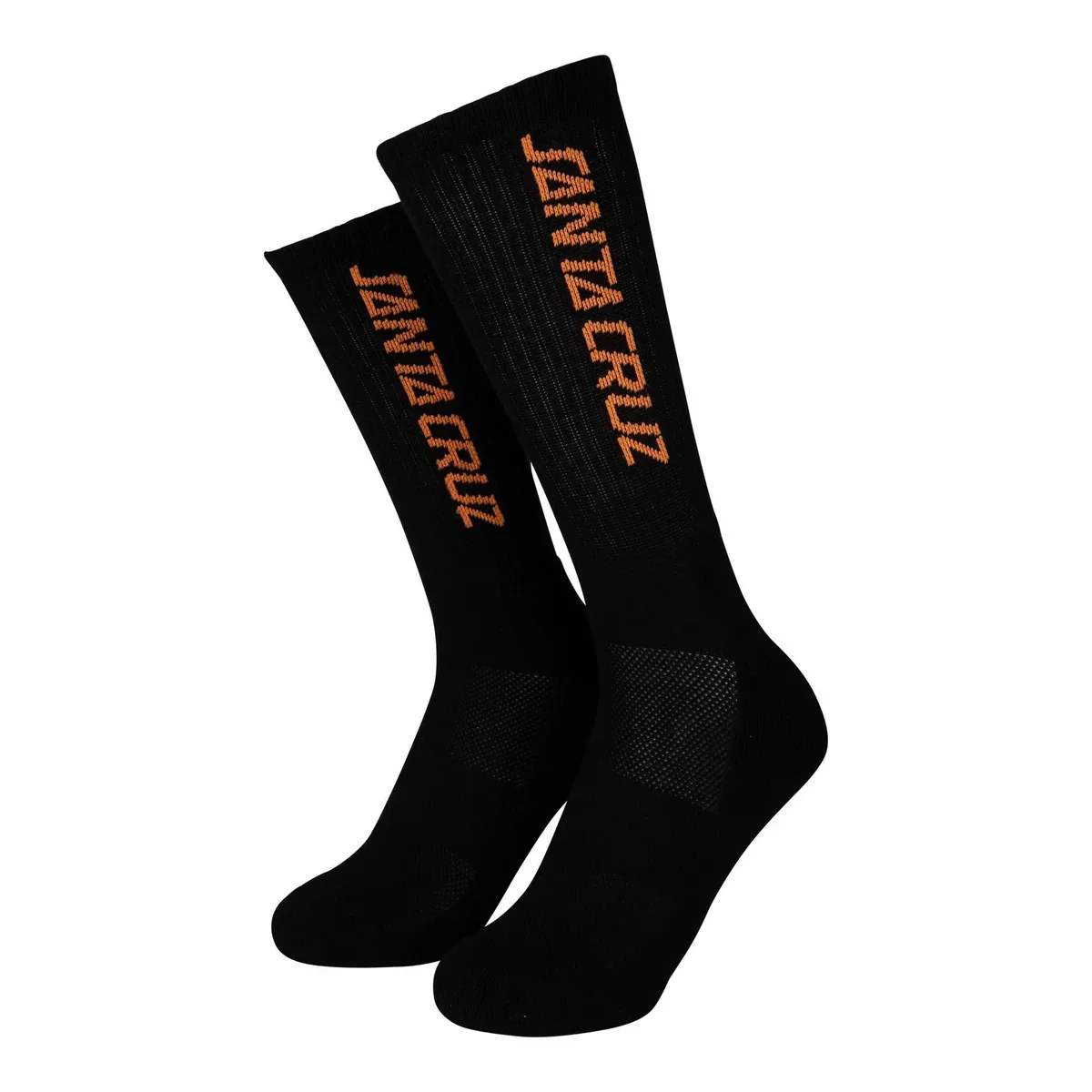 SANTA CRUZ STRIP SOCKS (3 Pack)