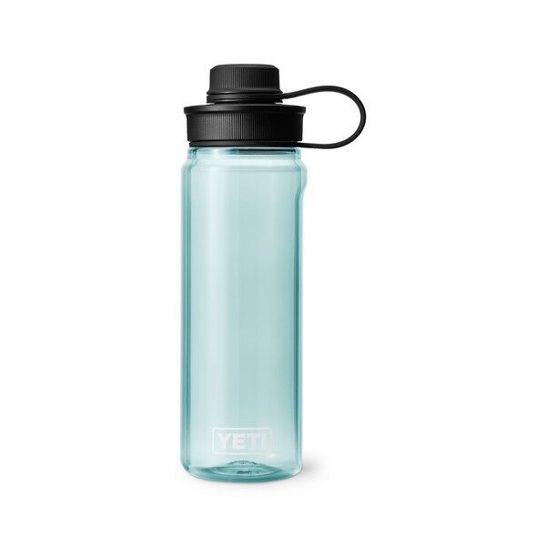 YETI Yonder 750ml Water Bottles With Tether Cap