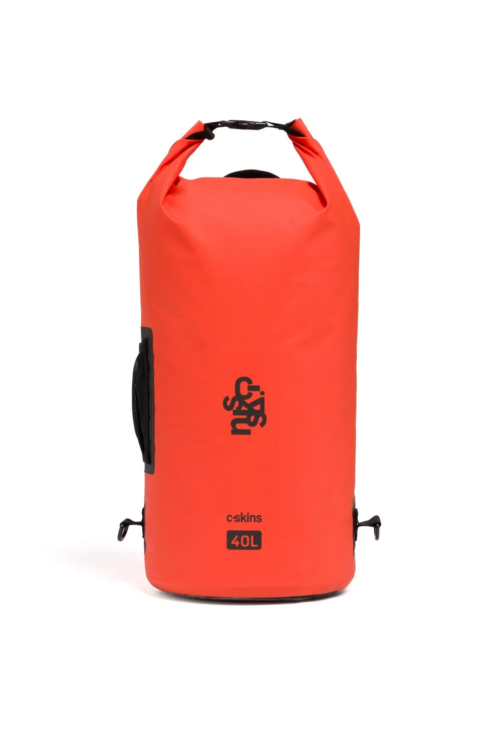 Session Dry Bag 40L Flame Orange 1.jpg
