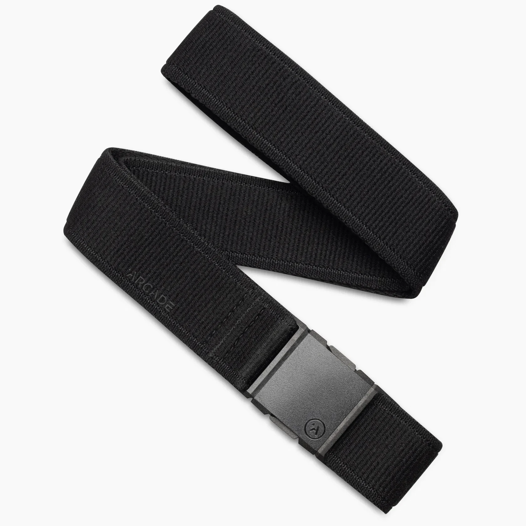 ARCADE ATLAS BELT BLACK