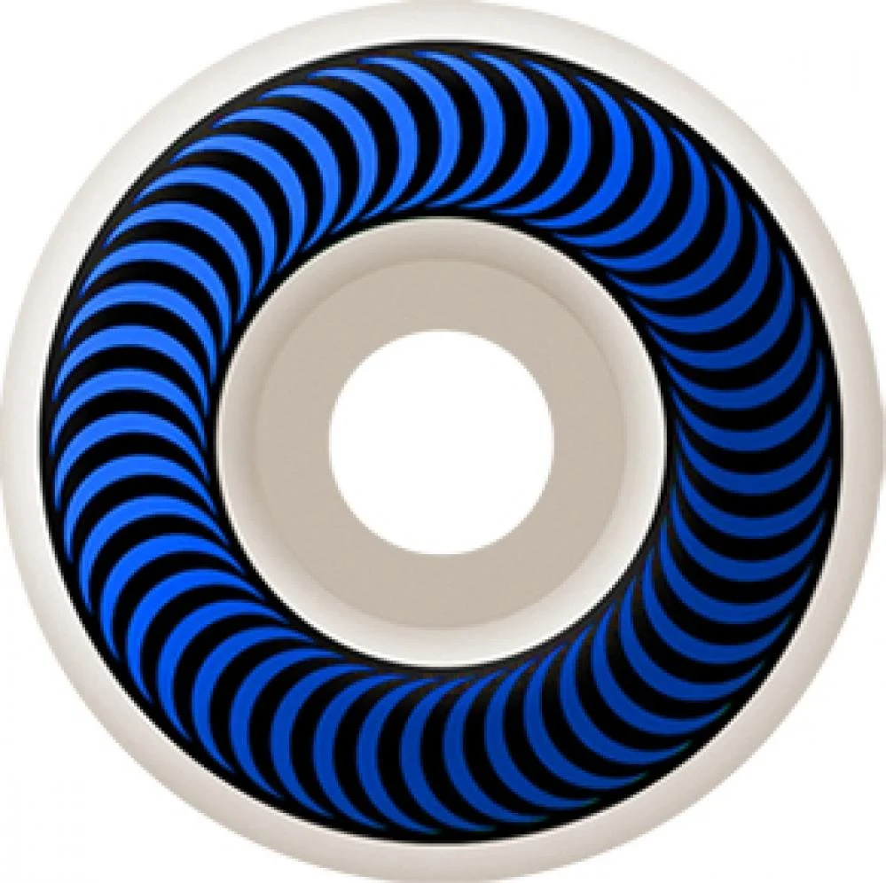 Spitfire Wheels Classic 56mm