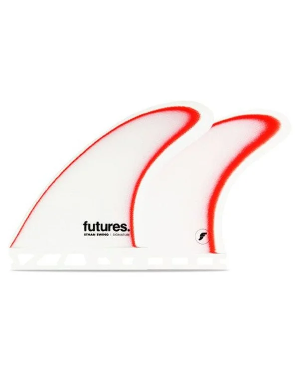 Futures Ethan Ewing Signature fin in Fiberglass construction.