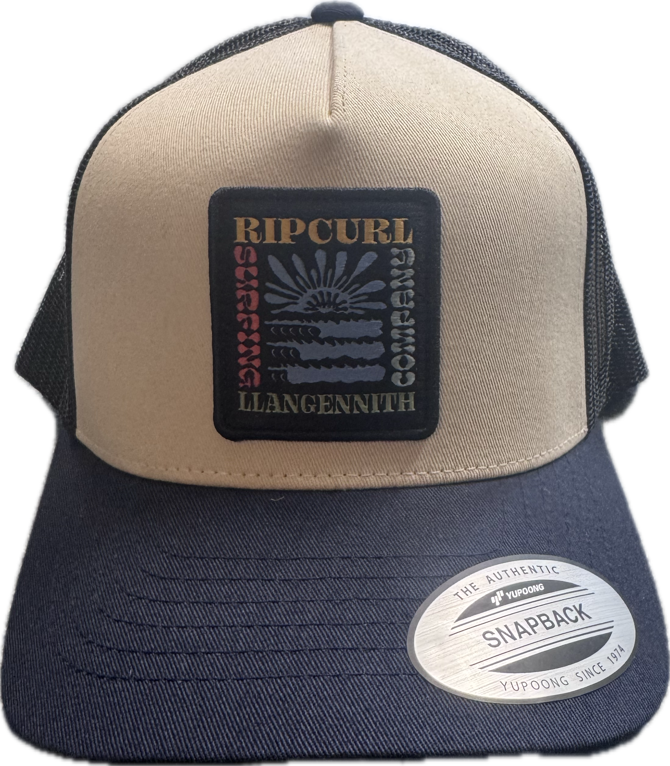 Rip Curl Llangennith Cap