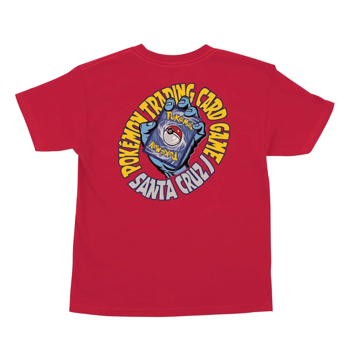 Pokemon TCG Hand Youth T-Shirt